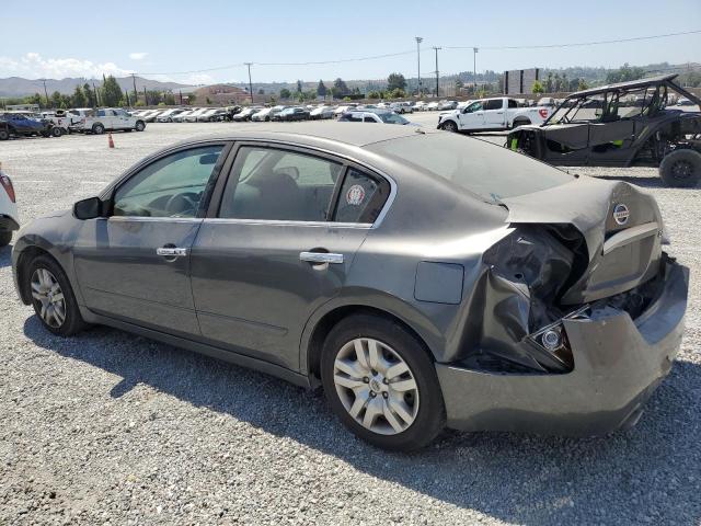 Photo 1 VIN: 1N4AL21E79N411936 - NISSAN ALTIMA 