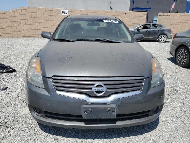 Photo 4 VIN: 1N4AL21E79N411936 - NISSAN ALTIMA 