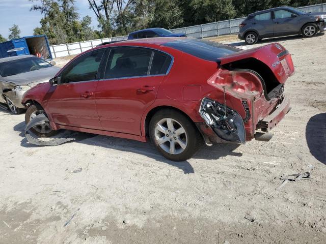 Photo 1 VIN: 1N4AL21E79N424363 - NISSAN ALTIMA 2.5 