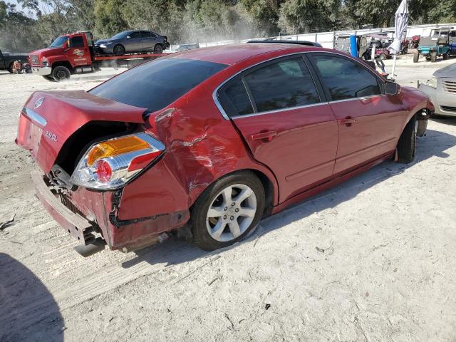 Photo 2 VIN: 1N4AL21E79N424363 - NISSAN ALTIMA 2.5 