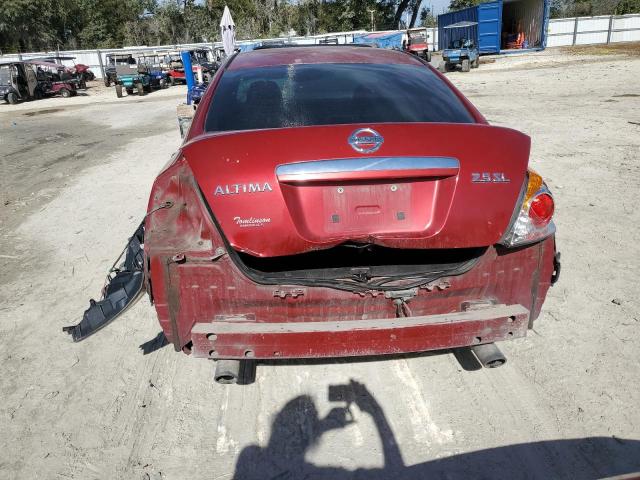 Photo 5 VIN: 1N4AL21E79N424363 - NISSAN ALTIMA 2.5 