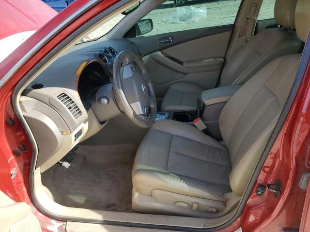 Photo 6 VIN: 1N4AL21E79N424363 - NISSAN ALTIMA 2.5 