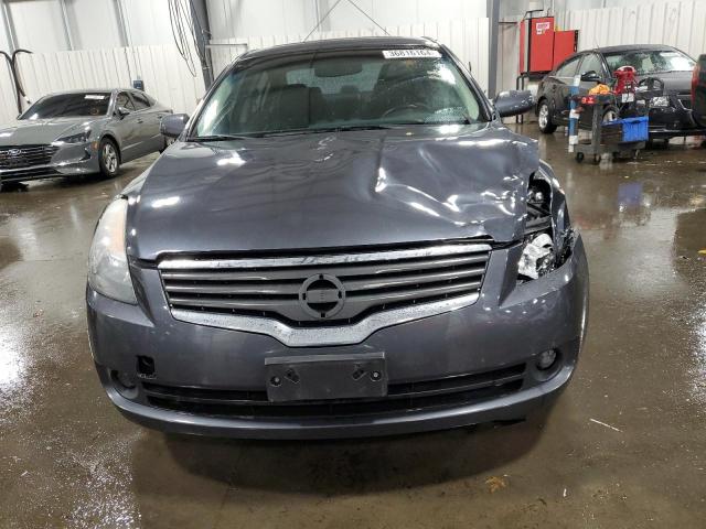 Photo 4 VIN: 1N4AL21E79N426999 - NISSAN ALTIMA 