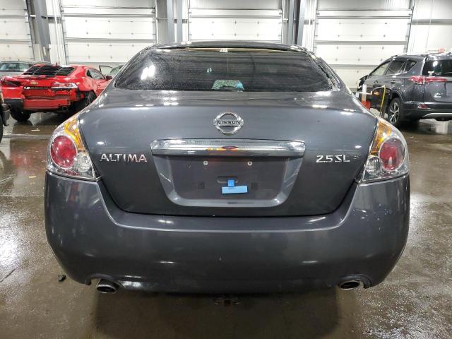 Photo 5 VIN: 1N4AL21E79N426999 - NISSAN ALTIMA 