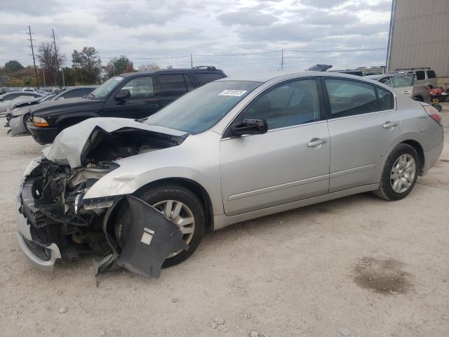 Photo 0 VIN: 1N4AL21E79N430762 - NISSAN ALTIMA 