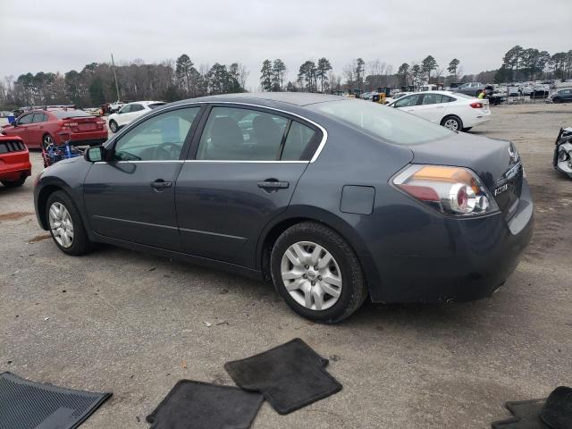 Photo 1 VIN: 1N4AL21E79N444838 - NISSAN ALTIMA 2.5 