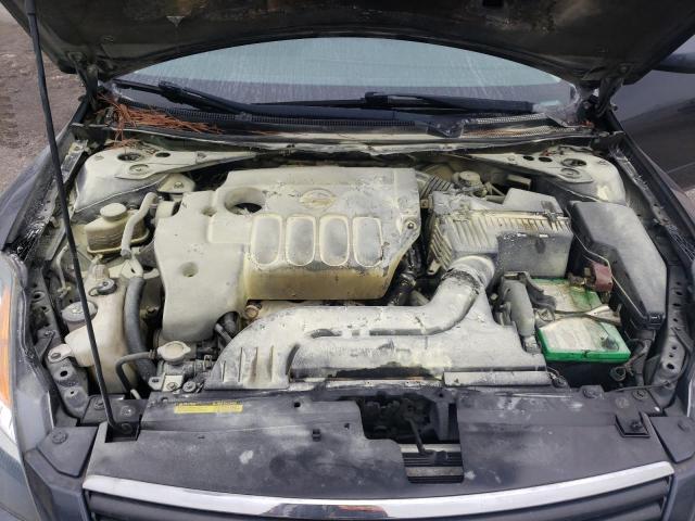 Photo 10 VIN: 1N4AL21E79N444838 - NISSAN ALTIMA 2.5 