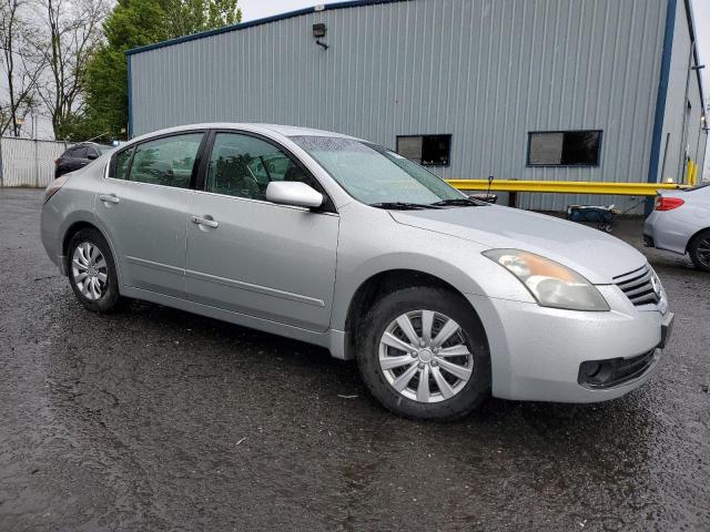 Photo 3 VIN: 1N4AL21E79N460621 - NISSAN ALTIMA 