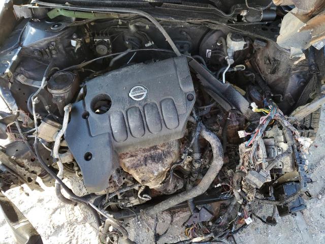 Photo 10 VIN: 1N4AL21E79N468931 - NISSAN ALTIMA 