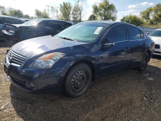 Photo 0 VIN: 1N4AL21E79N504620 - NISSAN ALTIMA 2.5 