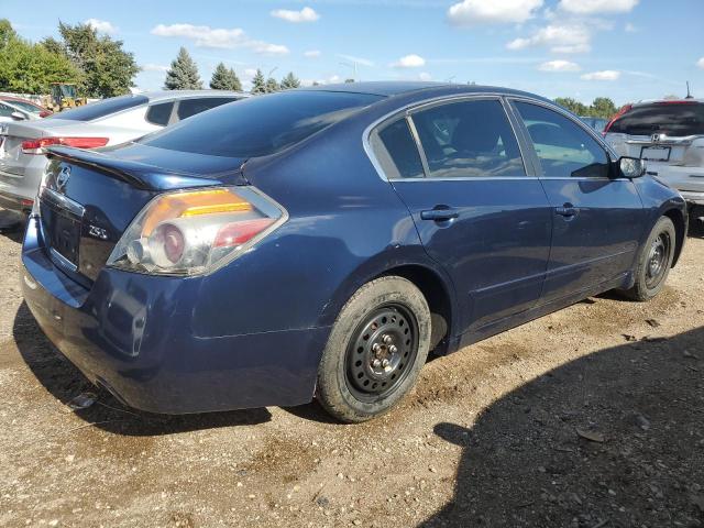 Photo 2 VIN: 1N4AL21E79N504620 - NISSAN ALTIMA 2.5 