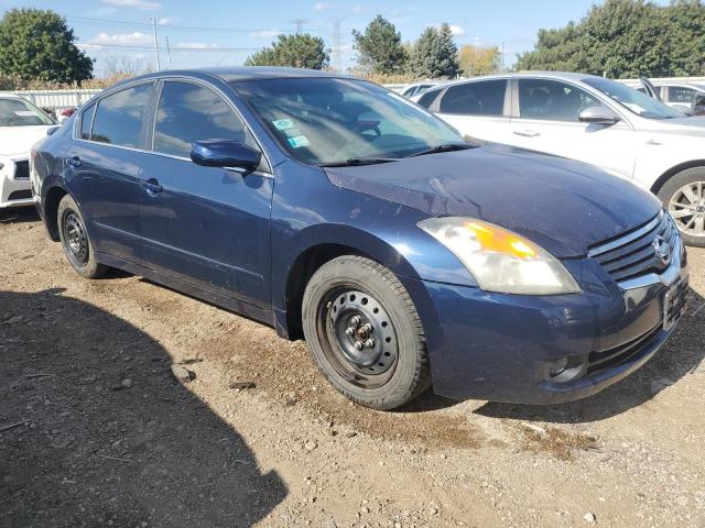 Photo 3 VIN: 1N4AL21E79N504620 - NISSAN ALTIMA 2.5 