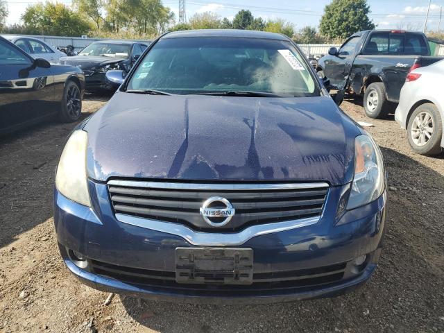 Photo 4 VIN: 1N4AL21E79N504620 - NISSAN ALTIMA 2.5 