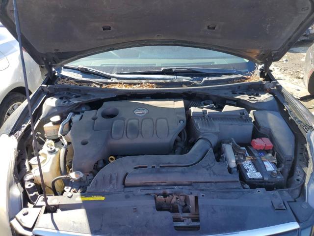 Photo 10 VIN: 1N4AL21E79N516475 - NISSAN ALTIMA 