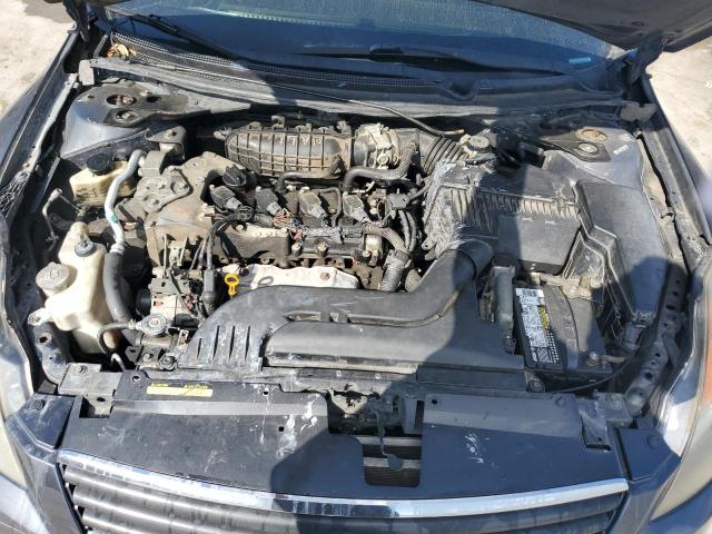 Photo 10 VIN: 1N4AL21E79N519585 - NISSAN ALTIMA 