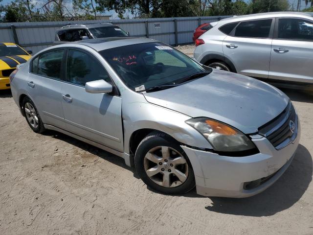 Photo 3 VIN: 1N4AL21E79N524706 - NISSAN ALTIMA 