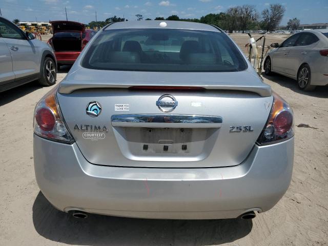 Photo 5 VIN: 1N4AL21E79N524706 - NISSAN ALTIMA 