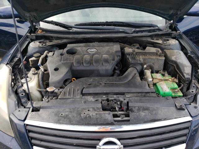 Photo 10 VIN: 1N4AL21E79N527945 - NISSAN ALTIMA 