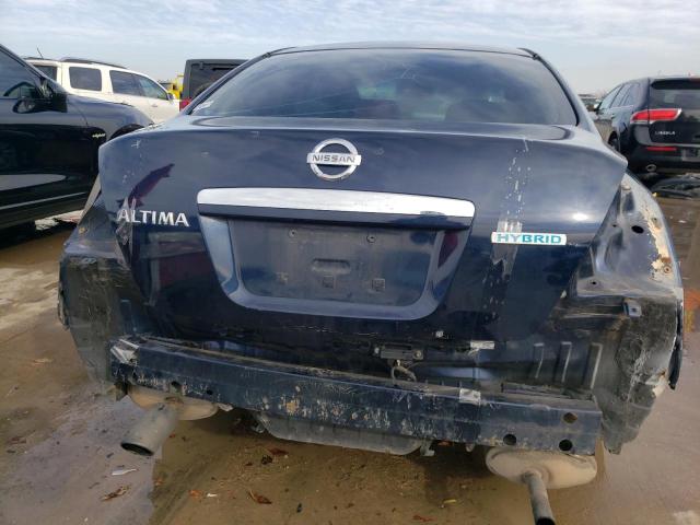 Photo 5 VIN: 1N4AL21E79N527945 - NISSAN ALTIMA 