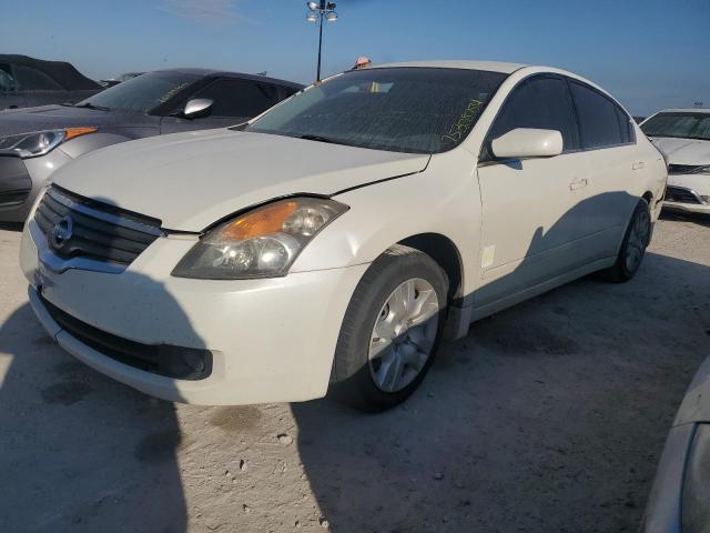 Photo 0 VIN: 1N4AL21E79N529212 - NISSAN ALTIMA 2.5 