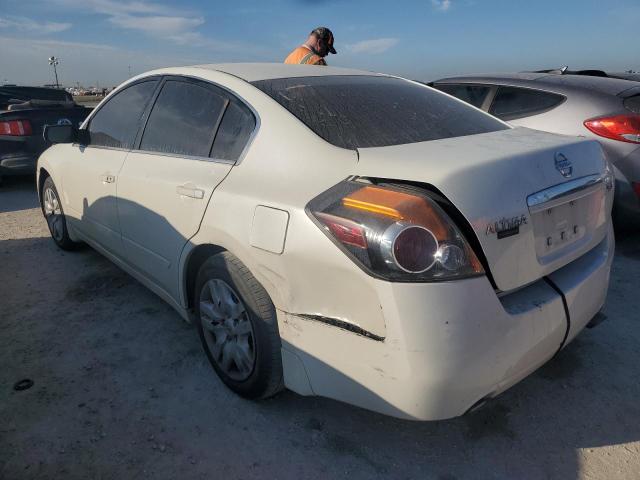 Photo 1 VIN: 1N4AL21E79N529212 - NISSAN ALTIMA 2.5 