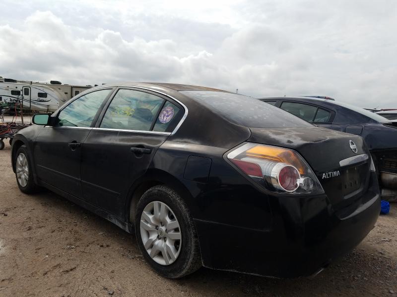 Photo 2 VIN: 1N4AL21E79N539853 - NISSAN ALTIMA 2.5 