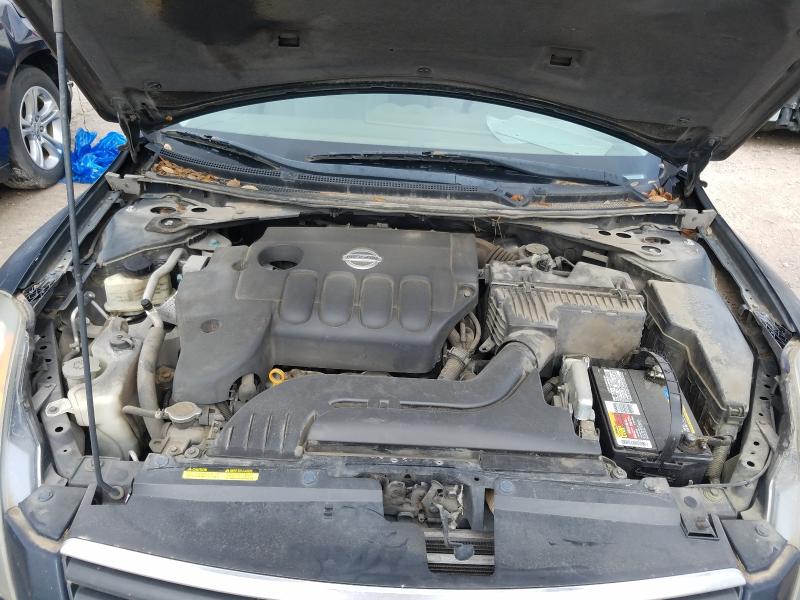 Photo 6 VIN: 1N4AL21E79N539853 - NISSAN ALTIMA 2.5 