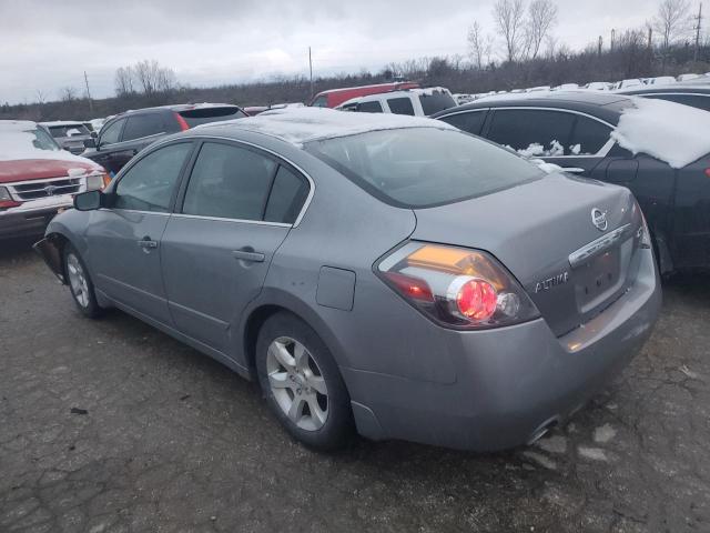 Photo 1 VIN: 1N4AL21E79N542087 - NISSAN ALTIMA 2.5 