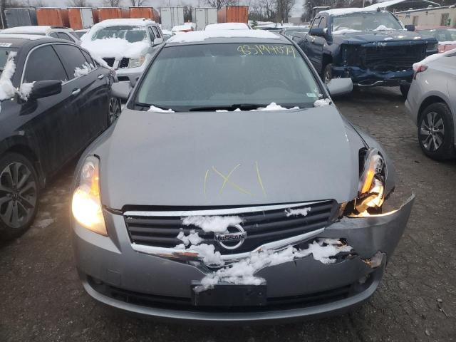 Photo 4 VIN: 1N4AL21E79N542087 - NISSAN ALTIMA 2.5 