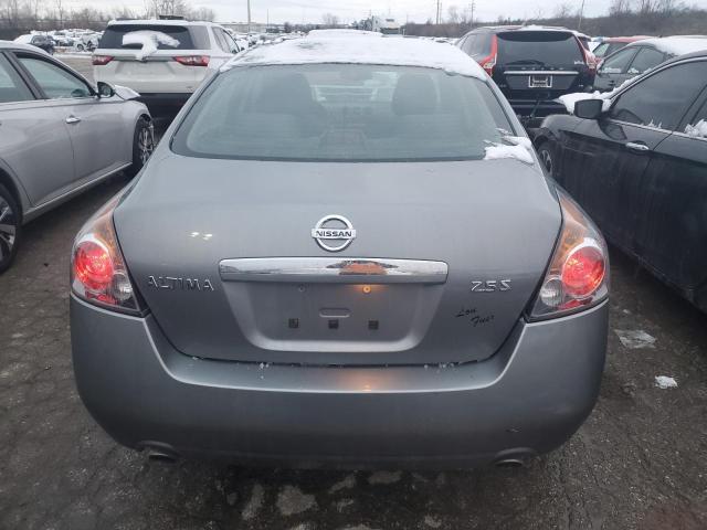 Photo 5 VIN: 1N4AL21E79N542087 - NISSAN ALTIMA 2.5 