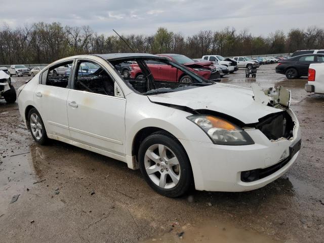 Photo 3 VIN: 1N4AL21E79N552229 - NISSAN ALTIMA 