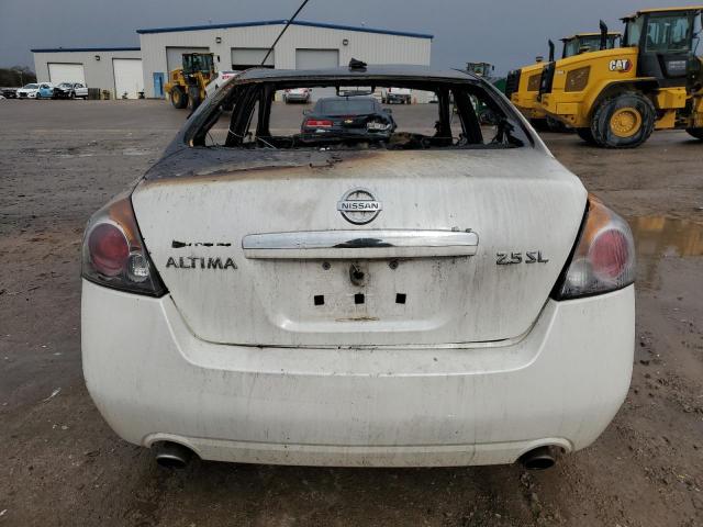 Photo 5 VIN: 1N4AL21E79N552229 - NISSAN ALTIMA 