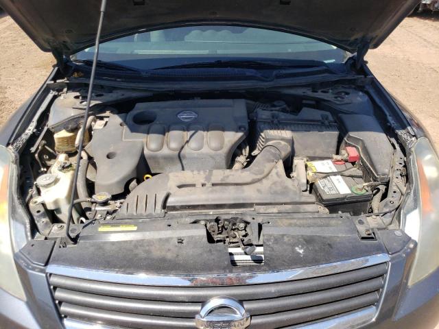 Photo 10 VIN: 1N4AL21E79N552893 - NISSAN ALTIMA 2.5 