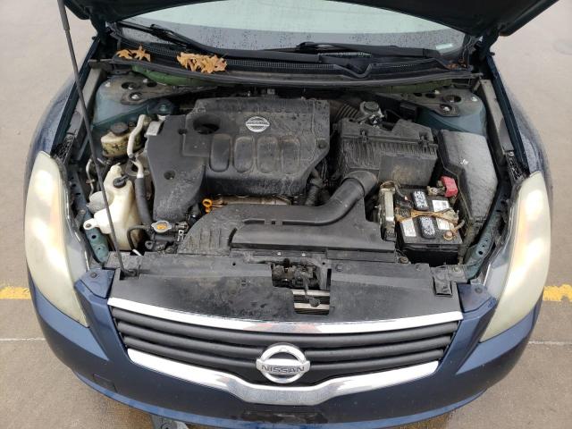 Photo 10 VIN: 1N4AL21E87C124517 - NISSAN ALTIMA 