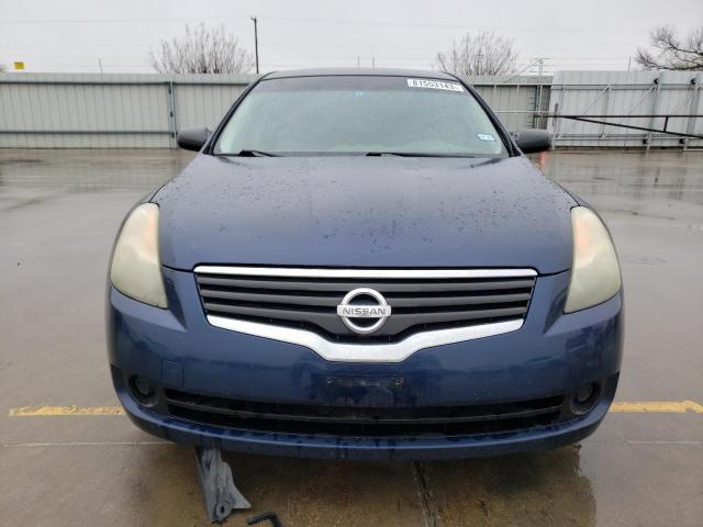 Photo 4 VIN: 1N4AL21E87C124517 - NISSAN ALTIMA 