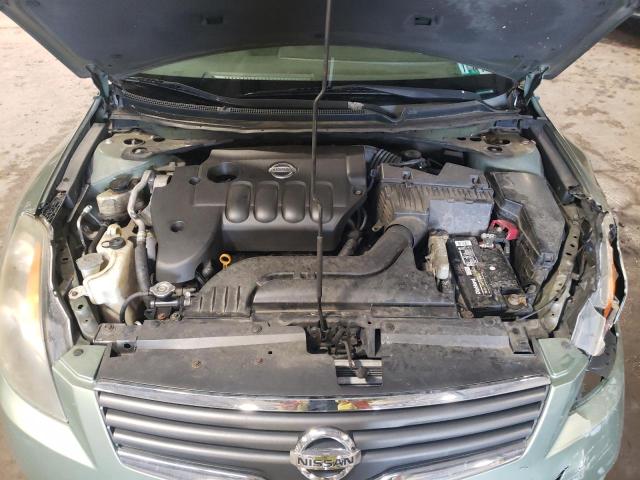 Photo 10 VIN: 1N4AL21E87C141981 - NISSAN ALTIMA 