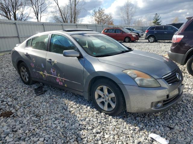 Photo 3 VIN: 1N4AL21E87C146825 - NISSAN ALTIMA 