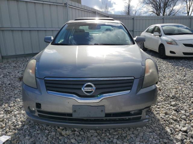 Photo 4 VIN: 1N4AL21E87C146825 - NISSAN ALTIMA 