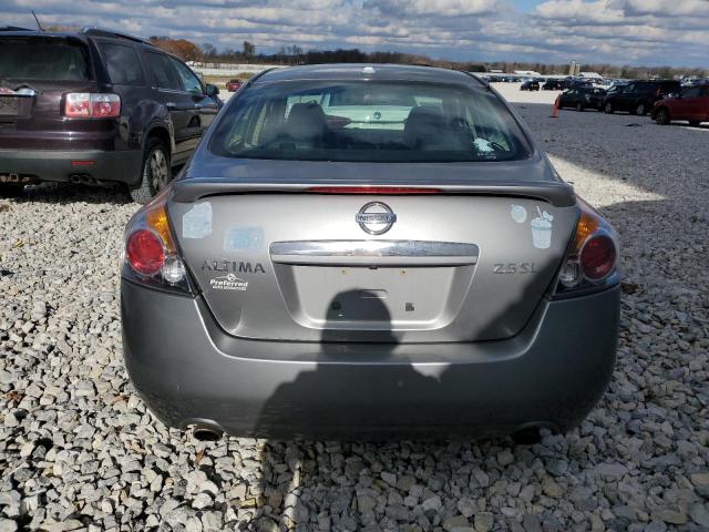 Photo 5 VIN: 1N4AL21E87C146825 - NISSAN ALTIMA 