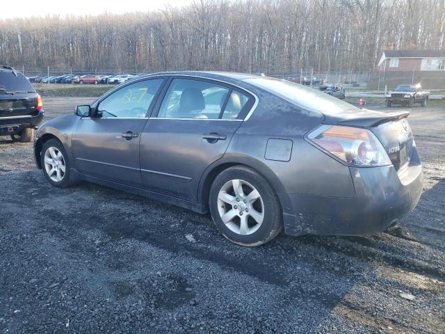 Photo 1 VIN: 1N4AL21E87C190730 - NISSAN ALTIMA 