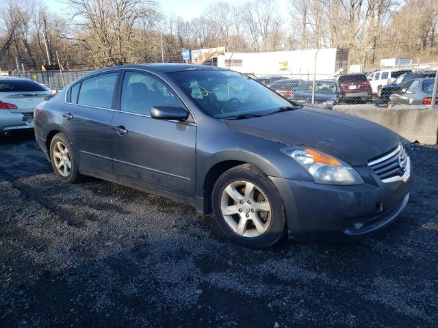 Photo 3 VIN: 1N4AL21E87C190730 - NISSAN ALTIMA 