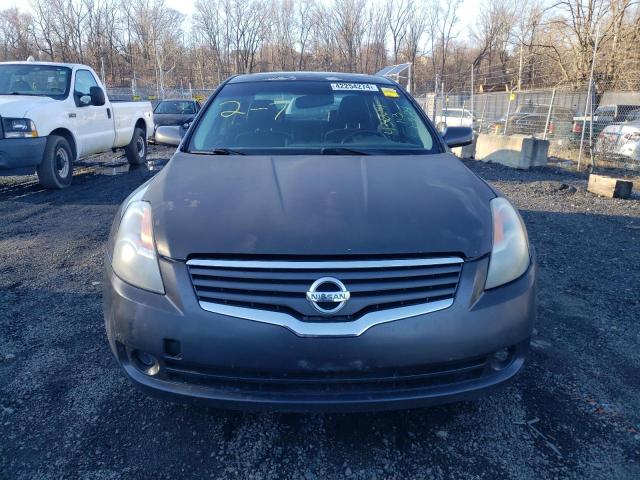 Photo 4 VIN: 1N4AL21E87C190730 - NISSAN ALTIMA 