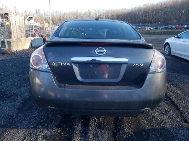 Photo 5 VIN: 1N4AL21E87C190730 - NISSAN ALTIMA 