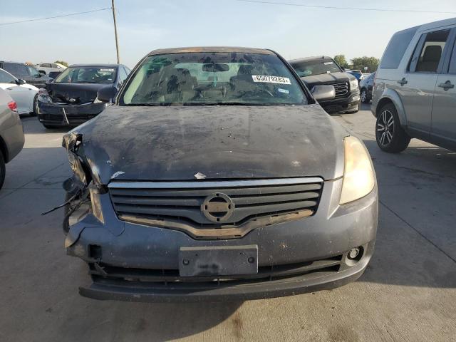 Photo 4 VIN: 1N4AL21E87C194373 - NISSAN ALTIMA 2.5 