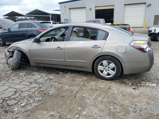 Photo 1 VIN: 1N4AL21E87C202388 - NISSAN ALTIMA 2.5 