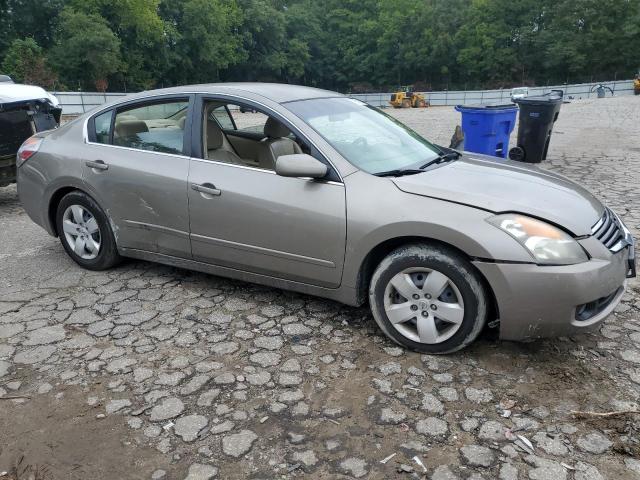 Photo 3 VIN: 1N4AL21E87C202388 - NISSAN ALTIMA 2.5 