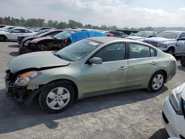 Photo 0 VIN: 1N4AL21E87C208420 - NISSAN ALTIMA 