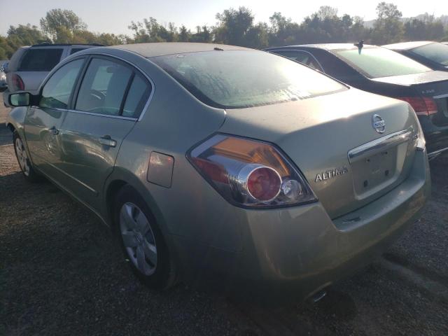 Photo 1 VIN: 1N4AL21E87C208420 - NISSAN ALTIMA 