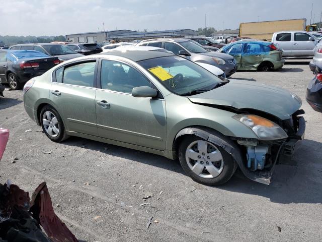 Photo 3 VIN: 1N4AL21E87C208420 - NISSAN ALTIMA 