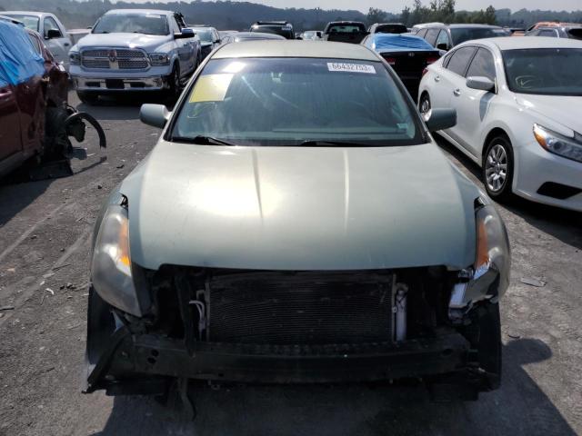 Photo 4 VIN: 1N4AL21E87C208420 - NISSAN ALTIMA 